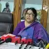 టీడీపీతో 40 ఏళ్ల అనుబంధానికి గుడ్ బై.. పార్టీకి రాజీనామా చేసిన మాజీ ఎమ్మెల్యే లక్ష్మీదేవి.. గురువారం వైసీపీలోకి!