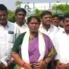 ఉపాధి హామీతో జల సంరక్షణ..ప్రతి నీటి చుక్కను ఒడిసిపట్టాలి: మంత్రి సీతక్క