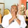దాతలు మీకు తోచిన చందాలివ్వండి.. విజయవాడ మేయర్ అభ్యర్థి, రిటైర్డ్ ఐపీఎస్ ఏబీ వెంకటేశ్వరరావు