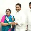 వైఎస్సార్‌సీపీలో చేరిన గుండ లక్ష్మీదేవి.. శ్రీకాకుళం మేయర్ రేసులో మాజీ ఎమ్మెల్యే!