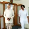 ఒంటరిగా సీఎం చంద్రబాబునాయుడు దగ్గరకు పవన్ కళ్యాణ్... ఏపీ పొలిటికల్ సర్కిల్స్‌లో హాట్ టాపిక్