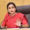 కారు దిగి స్వయంగా సాయం చేసిన మంత్రి అనిత... విశాఖలో గాయపడిన విద్యార్థులకు భరోసా