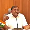 ఏపీ సీఎస్ సాయిప్రసాద్‌ పదవీకాలం పొడిగింపు.. కేంద్రం గ్రీన్‌సిగ్నల్, రెండోసారి ఛాన్స్