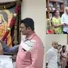 తిరుమల శ్రీవారికి ఒకే రోజు భారీగా విరాళాలు.. ఆ ఒక్క ట్రస్ట్‌కే ఎక్కువగా!