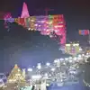 విజయవాడ దుర్గమ్మ ఆలయంలో రికార్డ్.. 18.60 లక్షల మంది దర్శనాలు, 39.84లక్షల లడ్డూ ప్రసాదాలు