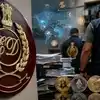యాప్‌ల వల, వందల కోట్ల స్కామ్.. ఏపీ, తెలంగాణల్లో 15 చోట్ల ఏకకాలంలో ఈడీ మెరుపు దాడులు?