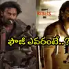 Prabhas' 'Fauji' Glimpse: Rebel Star's Explosive New Avatar & Shocking ...