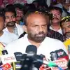 ఏబీ వెంకటేశ్వరరావు చెప్పిన దాంట్లో తప్పేముంది.. ఆయన సలహాలు కచ్చితంగా తీసుకుంటా: వంగవీటి రాధాకృష్ణ