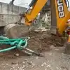 సున్నం చెరువు వాటర్‌ మాఫియాపై హైడ్రా ఉక్కుపాదం.. అక్రమ బోర్లు, పైపులైన్ల తొలగింపు