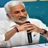 బీహార్‌ను మించిపోయి.. ఎన్నికల వేళ వర్గాల కుమ్ములాటలు, మూడో రాజకీయ ప్రత్యామ్నాయంతోనే రాష్ట్ర అభివృద్ధి : మాజీ ఎంపీ విజయసాయిరెడ్డి