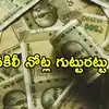 శంషాబాద్‌లో మరోసారి నకిలీ నోట్ల కలకలం... ఓ యువకుడి వద్ద రూ.1.34 లక్షలు స్వాధీనం.. ఎవరీ లిఖిత?