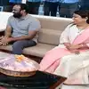 'వంగవీటి రాధా నడిచే రోబోనా అనిపిస్తుంది, ఆయన గురించి ఎవరికీ తెలియని విషయాలు మీకు చెప్తున్నా'.. సతీమణి పుష్పవల్లి