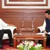 తుమ్మిడిహెట్టి బ్యారేజీకి మహారాష్ట్ర సానుకూలత.. 152 మీటర్ల ఎత్తు పెంపుపై అధ్యయనానికి కమిటీ
