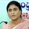 "ఆనాడు YCP చేసిందని... నేడు మీరు చేస్తారా?" .. కూటమి ప్రభుత్వంపై వైఎస్ షర్మిల ఫైర్