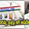 ఇందిరమ్మ ఇల్లు పూర్తయినా ఫైనల్ బిల్లు రాలేదా..? గుడ్‌న్యూస్ చెప్పిన మంత్రి పొంగులేటి