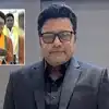ఎన్నికల ప్రచారంలో సినీ నటుడు సాయి కుమార్... అనంతపురం కూటమి మేయర్​ అభ్యర్థికి మద్దతుగా...