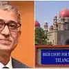 తెలంగాణ హైకోర్టుకు కొత్త ప్రధాన న్యాయమూర్తి.. ఎవరీ తపబ్రత చక్రవర్తి..?