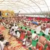 శ్రీశైలం మల్లన్న ఆలయంలో హుండీల లెక్కింపు.. 32 రోజుల్లో కాసుల వర్షం, ఆదాయం ఎంతంటే!
