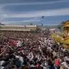 తిరుమల శ్రీవారి దర్శన టికెట్లు రూ.2వేలు.. డబ్బులు చెల్లించిన భక్తులు.. టీటీడీ చెప్పినా వినలేదుగా!