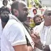 వంగవీటి రాధాకు ఫోన్ చేసి సలహా ఇచ్చాను.. ఆ తర్వాత ఆయన పార్టీ మారారు: ఏబీ వెంకటేశ్వరరావు