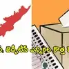 ఏంపీటీసీ, జెడ్పీటీసీ ఎన్నికలు వాయిదా.. కొత్త షెడ్యూల్ ప్రకటించిన రాష్ట్ర ఎలక్షన్ కమిషన్