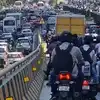 HYD ఐటీ కారిడార్‌లో ట్రాఫిక్ రద్దీకి చెక్‌.. కేబీఆర్‌ పార్కు తరహాలో వన్‌వే లూప్‌..!