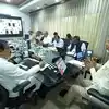 ఆంధ్రప్రదేశ్ కేబినెట్ కీలక నిర్ణయాలు.. అర్నబ్ తుఫాన్ నష్టంపై ప్రధానంగా చర్చ, 48 అంశాలకు ఆమోదం