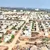 మల్లన్నసాగర్‌ నిర్వాసితులకు భారీ ఊరట.. ఎల్‌ఆర్‌ఎస్‌ ఫీజు నుంచి మినహాయింపు