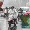 ఏపీ వైపు దూసుకొస్తున్న మరో తుఫాన్... వచ్చే మూడు రోజులు మళ్లీ వర్షాలు.. అప్రమత్తమైన ప్రభుత్వం