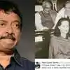 మాజీ ప్రధానులను అవమానించిన ఆర్జీవి - RGV insults ex prime ministers via ...