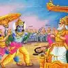 ద్రోణుడి స్నేహాన్ని మరిచిన ద్రుపదుడు వల్లే... - friendship of drupada ...