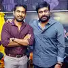 Indrasena First Look,‘ఇంద్రసేన’ ఫస్ట్‌లుక్‌ను ఆవిష్కరించిన మెగాస్టార్ ...