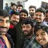 Ravi Teja And Kalyan Krishna Film,మాస్‌రాజా ‘నేల టిక్కెట్ ...