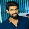 Avengers Infinity War,విలన్‌కి డబ్బింగ్ చెప్పడం థ్రిల్‌గా ఉంది: రానా ...