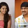 Jamba Lakidi Pamba 2018,శ్రీనివాసరెడ్డితో సిద్ధి ఇద్నాని ‘జంబ లకిడి పంబ ...