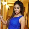 Sri Reddy,శ్రీరెడ్డి లీక్స్: త్వరలో రెడ్డిగారి గానా భజానా - actress sri ...