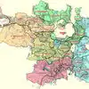 Hyderabad Zones,ఆరు 'జోన్లు'గా హైదరాబాద్..! - ghmc recasts zones to ...