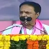 Suresh Reddy,దేశంలో తెలంగాణ చాలా ప్రత్యేకం: సురేష్ రెడ్డి - suresh ...