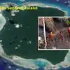 Andamans Sentinelese Tribe,వారికి కనిపిస్తే ఖతమే.. అండమాన్ సెంటినలీ తెగ ...
