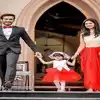 Ravi Family,యాంకర్ రవికి పెళ్లైంది.. ఫ్యామిలీ ఫోటో చూశారా - anchor ravi ...