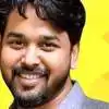 Balayogi Son Harish Mathur,Harish Mathur: అమలాపురం ఎంపీ వైసీపీలో చేరిక ...