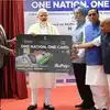 One Nation One Card,New Mobility Card: ఇప్పుడు ఎక్కడైనా దేనికైనా ఒక్క ...