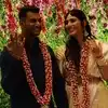 Vishal And Anisha Reddy Engagement,హైదరాబాద్ అమ్మాయితో ఘనంగా విశాల్ ...