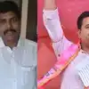 జాజాల సురేందర్ - Jajala Surender