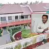 Jagan House,YS Jagan ఇంటి దగ్గర అలా, రాజధానిలో ఇలా.. 'రియల్' మాయ ...