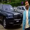 Ajay Devgn Cars,అత్యంత ఖరీదైన కారు కొన్న ‘ఆర్ ఆర్ ఆర్’ నటుడు - actor ...