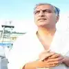 Harish Rao,తిరుమలలో మంత్రి హరీష్‌రావుకు చేదు అనుభవం - telangana ...