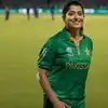 Sana Mir Retirement,పాక్ ఉమెన్స్ క్రికెటర్ సనా రిటైర్మెంట్.. 15 ఏళ్ల ...