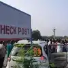 Ap Check Post,ఏపీ సరిహద్దులో రద్దీ.. అటువైపు రావొద్దంటున్న పోలీసులు ...