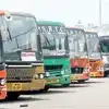APSRTC Buses,గుడ్‌న్యూస్: హైదరాబాద్‌కు ఏపీ‌ ఆర్టీసీ బస్సులు.. కేసీఆర్ ...